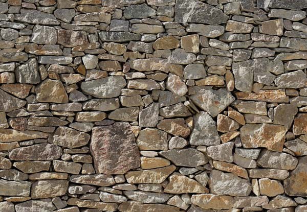 Fototapeta 8-727 Stone Wall   