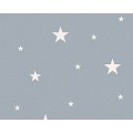 TAPETA 32440-3 BLING BLING Day'n'Night glow in the dark/IL DECORO