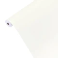 Folia samoprzylepna DFL-47 BIAŁY POŁYSK w pełni kryjąca - szerokość 47 cm
