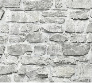 TAPETA 28675206 kamień