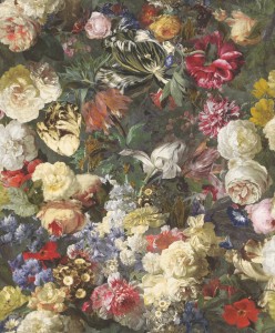 TAPETA 113143 KWANTUM RASCH