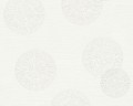 TAPETA 34771-1 HAPPY SPRING/BLACK AND WHITE 4