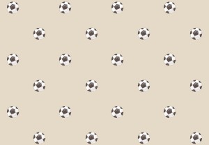 TAPETA 4455 MOMI - GOAL