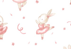 TAPETA 4430 MOMI - LILOU