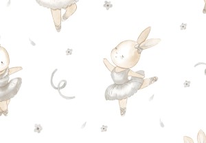 TAPETA 4431 MOMI - LILOU