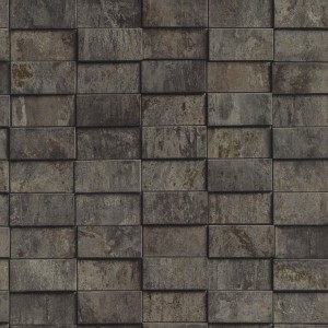 TAPETA 497137 Factory VI