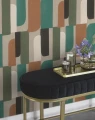 TAPETA 330526 PARAISO