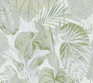 TAPETA 39355-4 Famous Garden