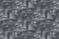 Mural 2538M-12 DRAPE GMK Fashion For Walls 4