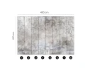Mural 2537V-11 WHISPER GMK Fashion For Walls 4
