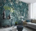 Mural 2536V-13 GLAMORAMA GMK Fashion For Walls 4