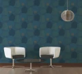 TAPETA 38595-3 Geo Effect