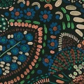 TAPETA 78025-2 Cuba 2