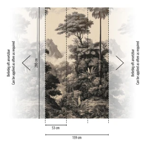 TAPETA 79216-9 Metropolitan Stories Vibes & Styles