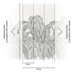 TAPETA 79217-1 Metropolitan Stories Vibes & Styles