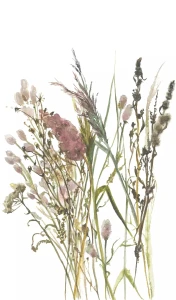 Mural TAPETA 35798 MARBURG BOHO