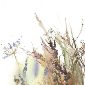 Mural TAPETA 35797 MARBURG BOHO