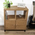 Okleina Meblowa 200-8360 Casella Oak brown szer 67,5 cm