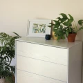 Okleina Meblowa 200-5367 D-C-FIX drewno perłowe białe szer 90 cm