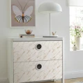 Okleina Meblowa 200-8131 D-C-FIX carrara beige szer 67,5 cm