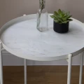 Okleina Meblowa 200-8295 D-C-FIX Romeo matt white szer 67,5 cm