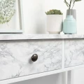 Okleina Meblowa 200-8356 D-C-FIX Cortes Silver szer 67,5 cm