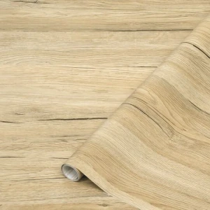 Okleina Meblowa 200-5597 D-C-FIX dąb sanremo piaskowy szer 90 cm