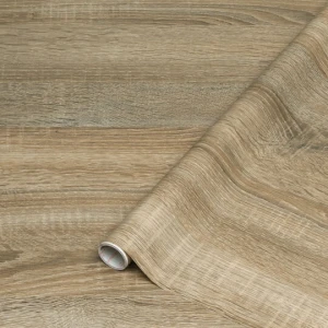 Okleina Meblowa 200-5595 D-C-FIX dąb sonoma jasny szer 90 cm
