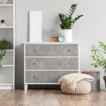 Okleina Meblowa 200-8364 Salazar concrete szer 67,5 cm