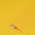 Okleina Meblowa 200-1276 D-C-FIX żółty banan połysk kolor ral 1003 szer 45 cm