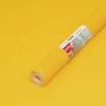 Okleina Meblowa 200-1276 D-C-FIX żółty banan połysk kolor ral 1003 szer 45 cm