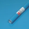 Okleina Meblowa 200-1994 D-C-FIX niebieski połysk kolor ral 5015 szer 45 cm