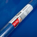 Okleina Meblowa 200-1687 D-C-FIX niebieski królewski połysk kolor ral 5010 szer 45 cm