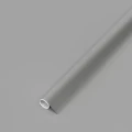 Okleina Meblowa 200-2885 D-C-FIX popielaty połysk kolor ral 7042 szer 45 cm