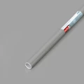 Okleina Meblowa 200-2885 D-C-FIX popielaty połysk kolor ral 7042 szer 45 cm