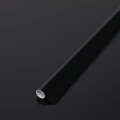 Okleina Meblowa 200-5259 D-C-FIX czarny połysk kolor ral 9011 szer 90 cm