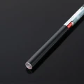 Okleina Meblowa 200-5259 D-C-FIX czarny połysk kolor ral 9011 szer 90 cm