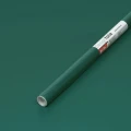 Okleina Meblowa 200-8348 D-C-FIX Mallard green mat ral 6004 szer 67,5 cm