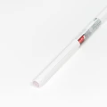 Okleina Meblowa 200-5001 biały matowy kolor ral 9016 szer 90 cm