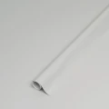 Okleina Meblowa 200-2020 D-C-FIX popielaty jasny matowy kolor ral 7035 szer 45 cm