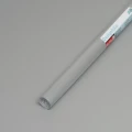 Okleina Meblowa 200-8281 popielaty matowy kolor ral 7042 szer 67,5 cm