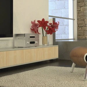 Okleina Meblowa 346-0219 D-C-Fix Krótka rolka 2mb x 45 cm klon jasny