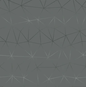 Okleina Meblowa 346-8186 D-C-Fix krótka rolka 2 mb x 67,5 cm  Tico silver