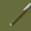 Okleina Meblowa 346-8237 D-C-Fix krótka rolka 2 mb x 67,5 cm  Rusty Red matt