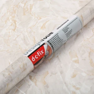 Okleina Meblowa 346-0046 D-C-Fix Krótka rolka 2mb x 45 cm Cortes Grau