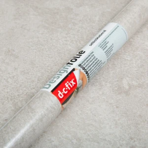 Okleina Meblowa 346-0655 D-C-Fix Krótka rolka 2mb x 45 cm Avellino Stone