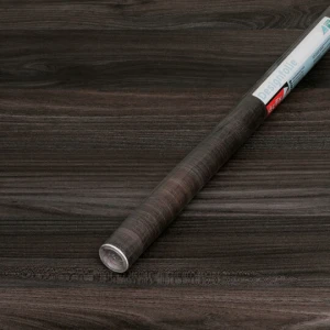 Okleina Meblowa 346-8137 D-C-Fix krótka rolka 2 mb x 67,5 cm  Sangallo Lava