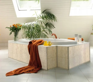 Okleina Meblowa 346-0099 D-C-Fix Krótka rolka 2mb x 45 cm Terazzo