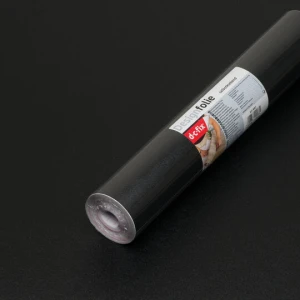 Okleina Meblowa 207-8587 D-C-FIX Pixel Schwarc szer 45 cm