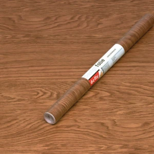 Okleina Meblowa 346-0247 D-C-Fix Krótka rolka 2mb x 45 cm dąb dziki